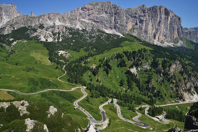 From Bolzano: Private Day Tour by Car: the Heart of the Eastern Dolomites - Reviews