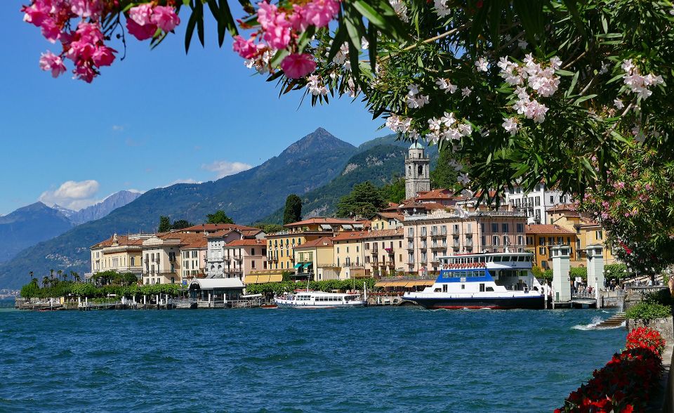 From Milan: Best of Lake Como Guided Tour With Bellagio - Frequently Asked Questions