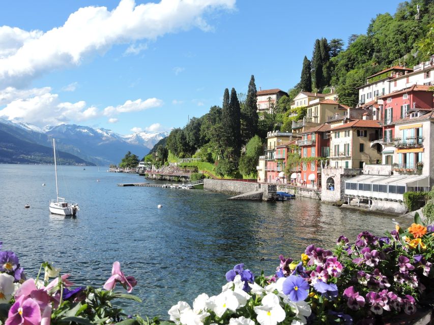 From Milan: Lago Di Como Private Tour - Reviews