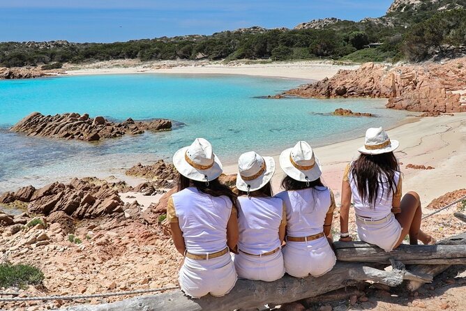 From Olbia: Boat Tour in the La Maddalena Archipelago in Sardinia - Additional Info