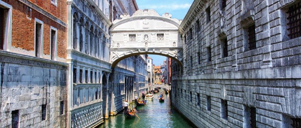 From Rome: Full-Day Small Group Tour to Venice by Train - Customer Reviews