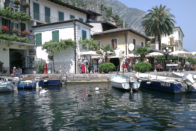 Full-day Lake Garda Tour - Booking and Confirmation