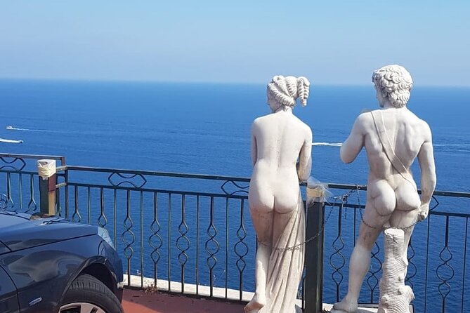 Full Day Private Tour - Positano Amalfi Ravello or Sorrento - Customer Reviews