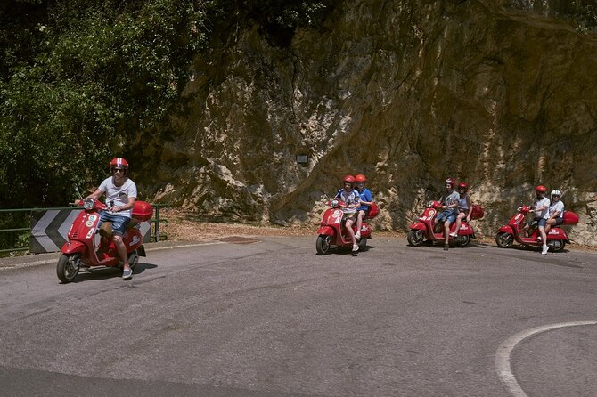 Full-Day Self-Guided Scooter Tour From Peschiera Del Garda - Reviews