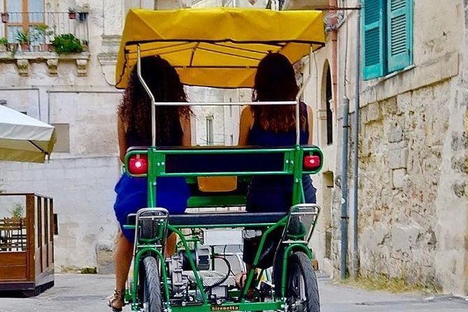 Grand Tour of the Stones in Electric Rickshaw - Tour Highlights