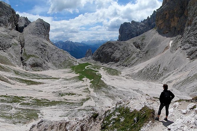 Hike the Dolomites: One Day Private Excursion From Bolzano - Booking and Pricing