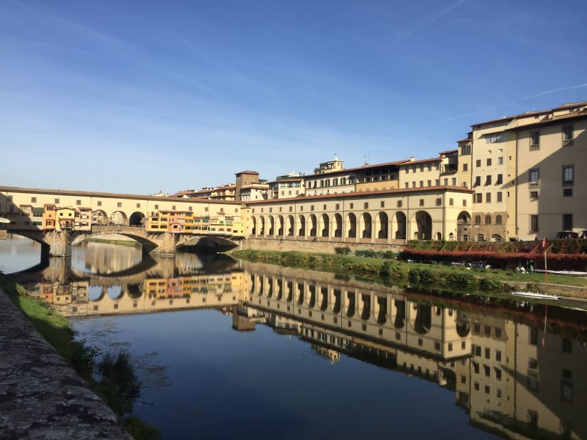 Livorno: Private Shore Excursion to Pisa & Florence - Customer Reviews