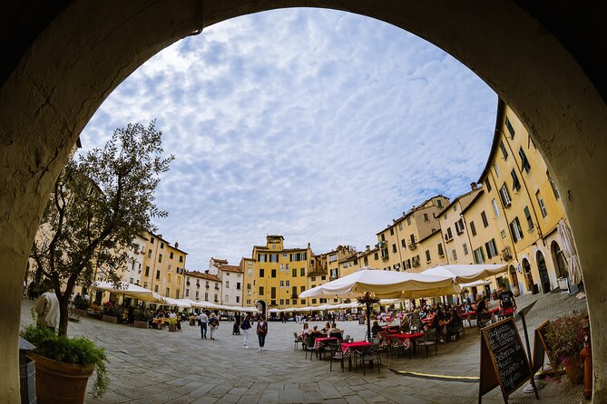 Lucca Food Tour - Do Eat Better Experience - Cancellation Policy Information