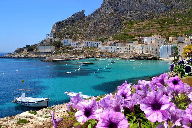 Mini Cruise to Favignana and Levanzo With Lunch on Board - Weather Considerations