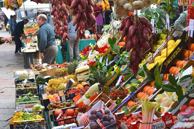 Morning Cooking Class and Market Visit With Lunch - Recommendations for Future Participants