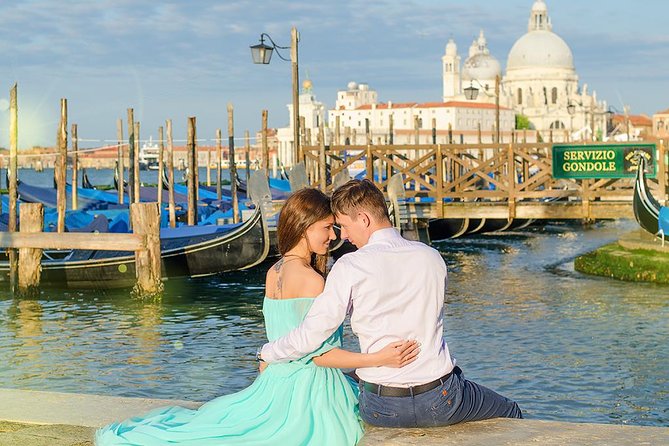 Photo Shoot in Venice - Accessibility and Transportation Information