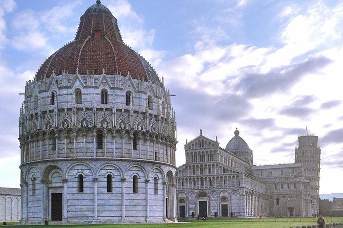 Pisa and Florence Private Tour From Livorno Port - Cancellation Policy