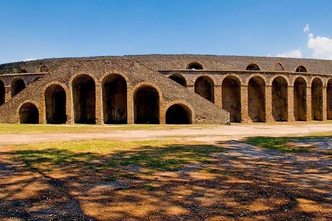 Pompeii for Kids - Private Tour - Guide and Reviews