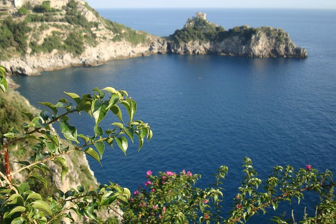 Private 8-Hour Amalfi Coast Drive - Pricing and Booking