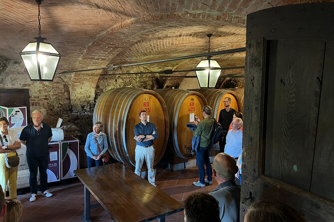 Private Barolo Wine Tour With Winemaker - Pricing and Booking