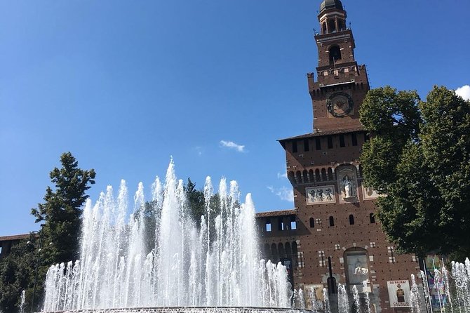 Private Best of Milan Guided Tour With Duomo, La Scala Theatre and Sforza Castle - Pricing and Reviews