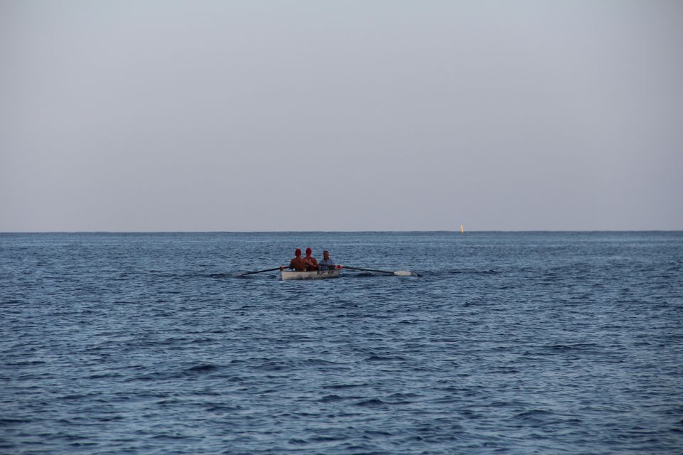 Private Boat Tour in Portofino Natural Park or Cinque Terre - Highlights