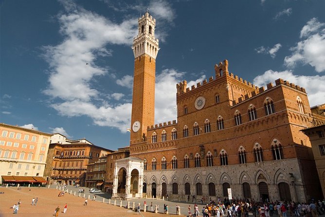 Private Daytrip to Siena & Chianti Wine Country, With Wine Tasting From Florence - Additional Resources