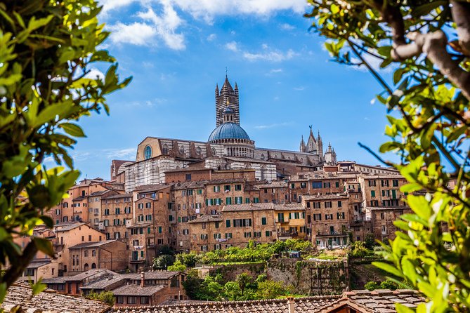 Private Excursion to Siena, San Gimignano and Chianti Landscapes - Confirmation and Participation