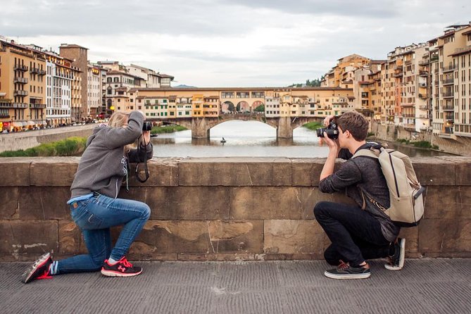 Private Photo Walking Tour in Florence - Pricing Details