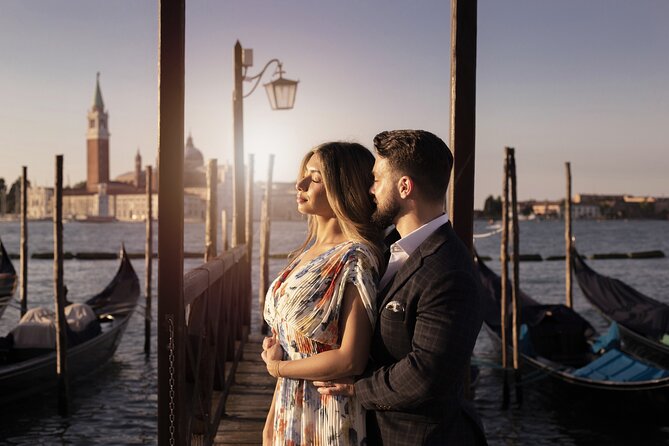 Private Professional Photoshoot Tour in Venice - Cancellation Policy