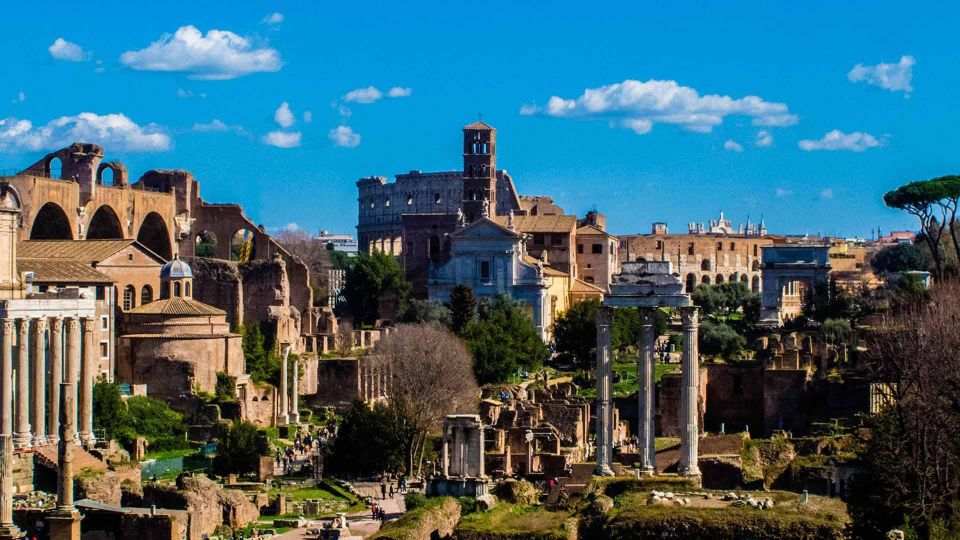 Private Rome Excursion From Civitavecchia - Pizza & Gelato - Additional Information