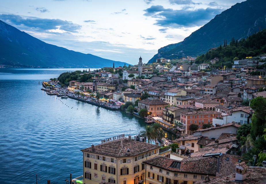Private Tour to Lago Di Garda and Sirmione - Customer Reviews