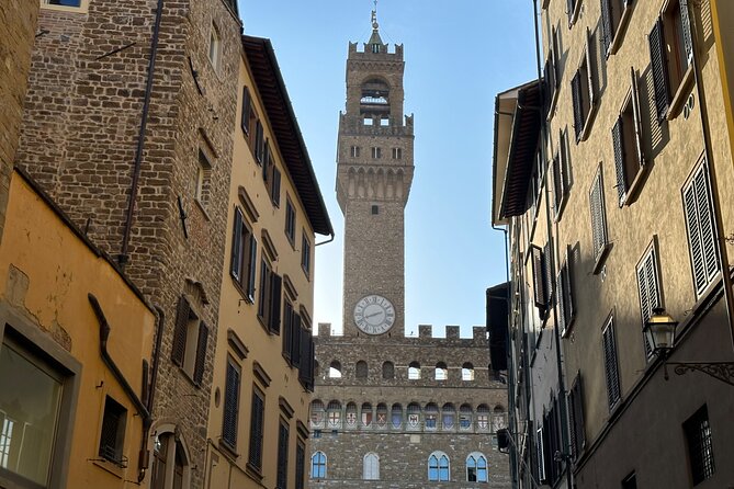 Private WALKING TOUR in Florence - Reviews