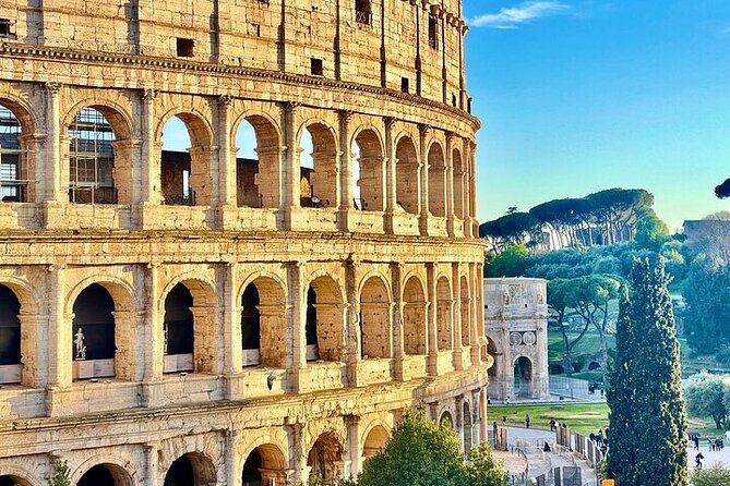 Rome: Two Days Private Chauffeured Tour + Admission Tickets - Reviews and Ratings Summary