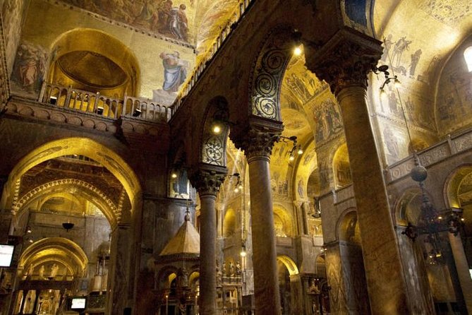 Saint Marks VIP Night Tour: Exclusive Access Small Group Tour - Additional Information