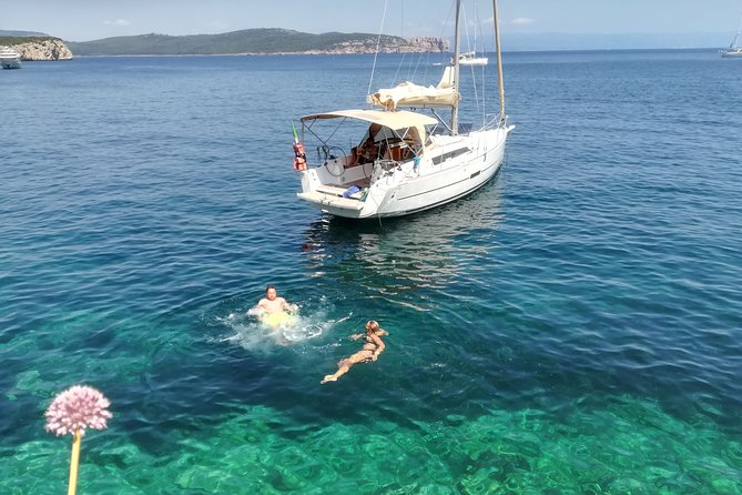 Sardinia Sailing Experience - Cancellation Policy Information