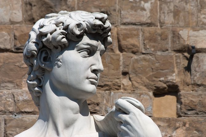 Skip-The-Line Exclusive Florence Guided Tour W/ Accademia & David - What To Expect