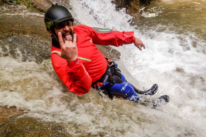 Small Group Canyoning in the Pollino National Park - Pricing and Booking Information