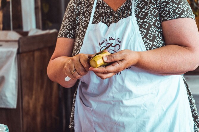 Sorrento Coast- Cooking School - Additional Information and Reviews