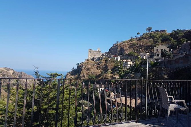 The Best Private Tour: Taormina, Castelmola, Savoca From Messina. - Additional Information