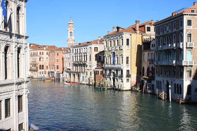 The Secrets of the Grand Canal - Boat Tour - Customer Reviews and Ratings