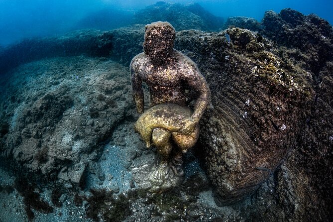 Try Scuba Day Among the Submerged Archaeological Finds of Baia - Customer Reviews