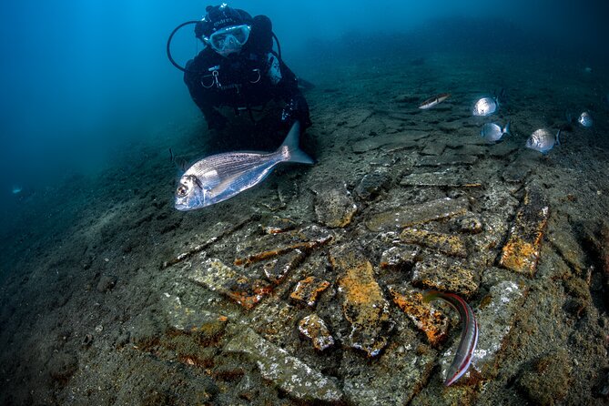 Try Scuba Dive on the Underwater Roman Ruins in Baia From Naples - Traveler Feedback