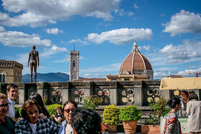 Uffizi Gallery Tour With Skip The Line Ticket - Reviews and Ratings