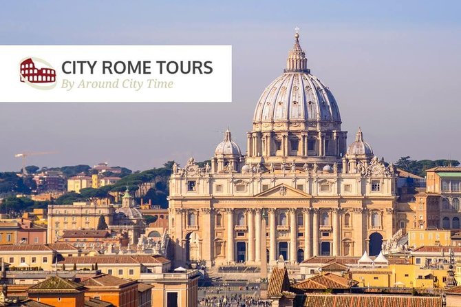 Vatican and Sistine Chapel Semi Private Tour - Additional Information