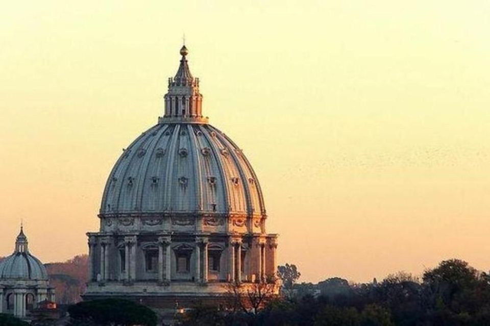 Vatican Museums, Sistine Chapel, Bramante Staircase Tour - Tour Experience