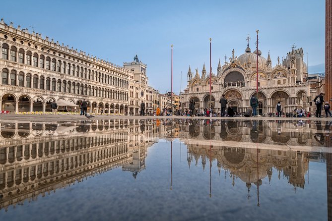 Venice Private Photography Tour - Reviews Overview