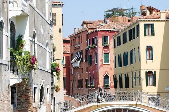 Venice Walking Tour and Gondola Ride - Additional Information