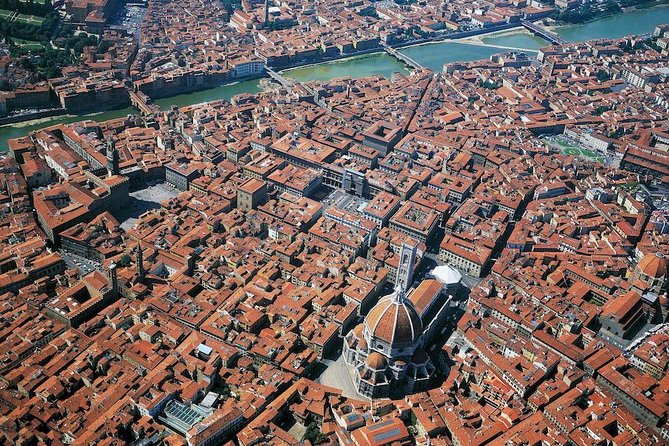 Walking Tour Florence - Private - Directions