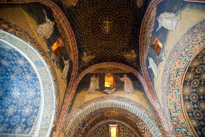 Wonderful Ravenna, Visit 3 UNESCO Sites With a Local Guide on a Private Tour - Directions & Accessibility