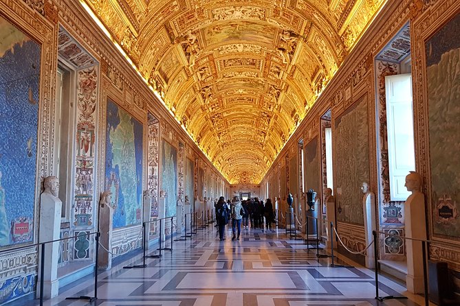 2-Day Best of Rome and Vatican - Luxury Private Tour - Pricing and Reviews