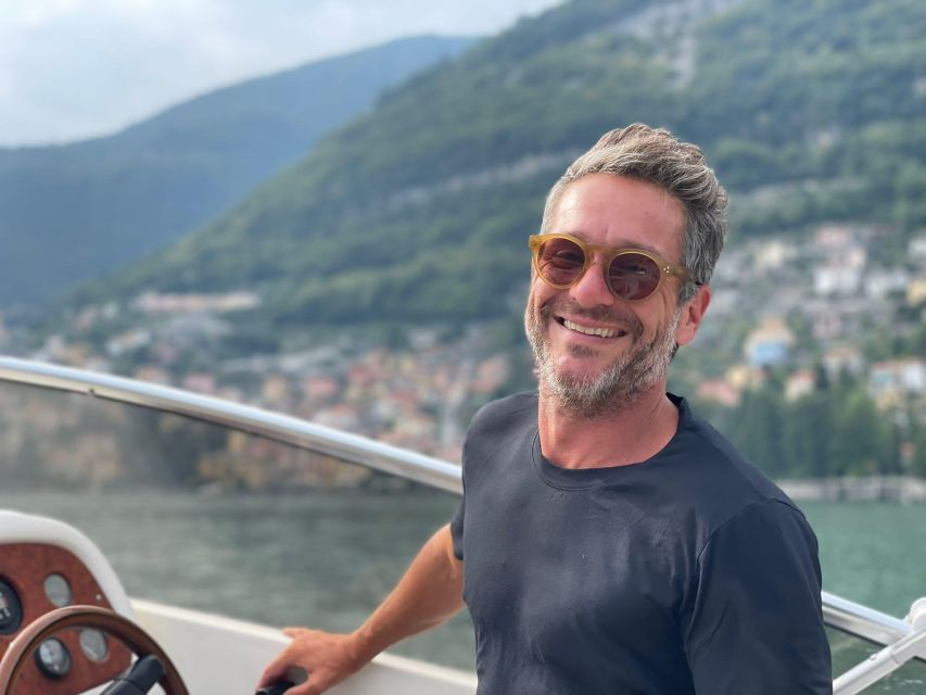 3 or 4 Hours Private Boat Tour on Lake Como With Prosecco - Final Words