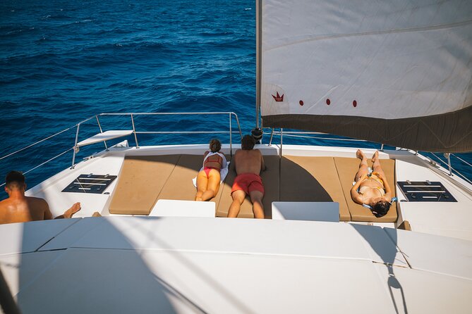 7-Day Private Sailing Retreat in Sardinia and Corsica - Pricing Details and Guarantee