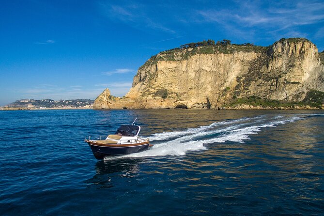 Amalfi Coast Private Boat Tour by Brand New Gozzo Sorrentino. - Directions for Booking