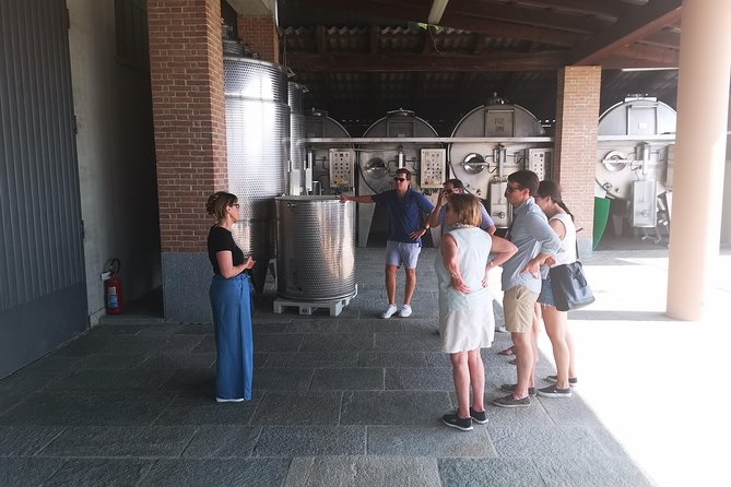 Barolo&Barbaresco Wine Tour With a Local Winemaker - Additional Feedback